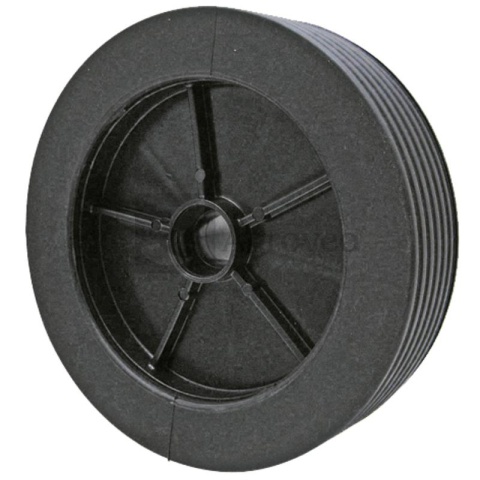 Koło z tworzywa 34270019 381007314/0, 81007313/1, 81007313/0, 81007234/0, 81007314/1, 81007238/0