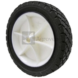 Koło z tworzywa 34270027 734-1779, 734-0480, 734-1779A, 195-016