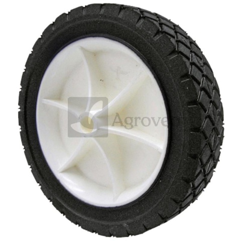 Koło z tworzywa 34270027 734-1779, 734-0480, 734-1779A, 195-016