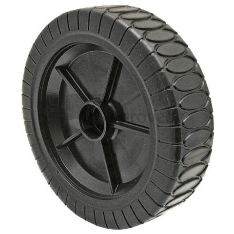 Koło z tworzywa 34270079 81007328/0, 381007337/0, 1136-0771-01, 381007331/0, 381007329/0, 1136-0769-01