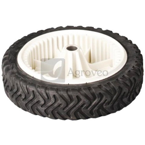 Koło z tworzywa 34270342 105-1815, 205-272