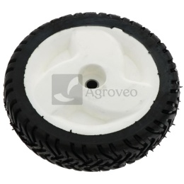 Koło z tworzywa 34270495 105-3036, 205-276