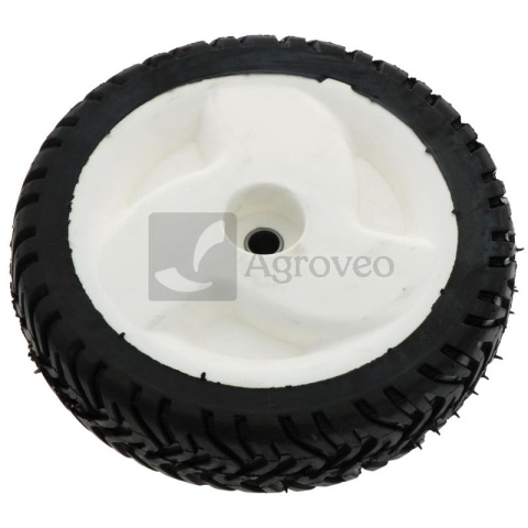 Koło z tworzywa 34270495 105-3036, 205-276