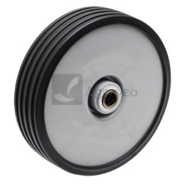 Koło z tworzywa 842457711 457711, 54514320, 54514318