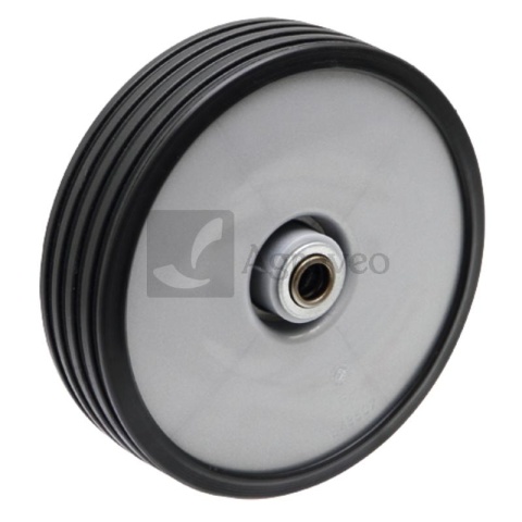 Koło z tworzywa 842457711 457711, 54514320, 54514318