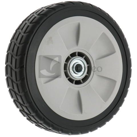 Koło z tworzywa sztucznego 34270497 42710-VE2-M01ZE, 42710-VE2-M02ZE, 42710-VG3-B00, 205-730