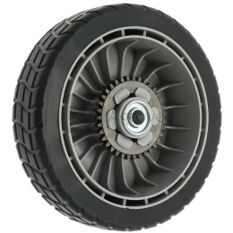 Koło z tworzywa sztucznego 34270497 42710-VE2-M01ZE, 42710-VE2-M02ZE, 42710-VG3-B00, 205-730