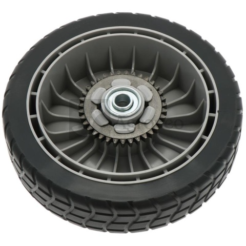 Koło z tworzywa sztucznego 34270497 42710-VE2-M01ZE, 42710-VE2-M02ZE, 42710-VG3-B00, 205-730