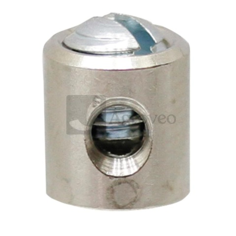 Końcówka gwintowana 27270324