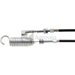 Linka sprzęgła 842401453 401453