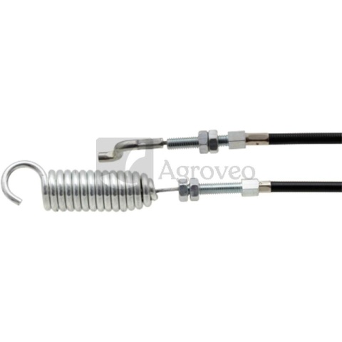 Linka sprzęgła 842401453 401453