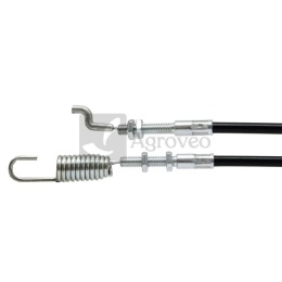 Linka sprzęgła 842514070 514070