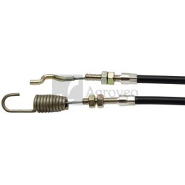 Linka sprzęgła 842518121 518121