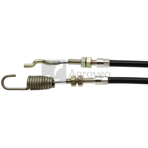 Linka sprzęgła 842518121 518121