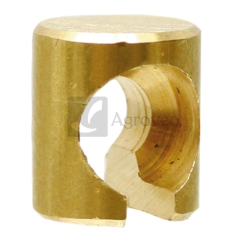 Mocowanie złączki 27270407