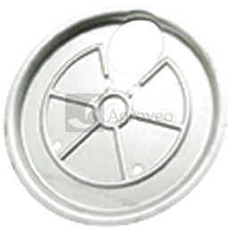 Osłona blaszana 82205267 E05267, G06321004