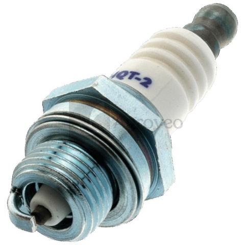 Świeca zapłonowa HQT-2 732590710101 590 71 01-01, 000590710101