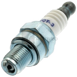Świeca zapłonowa HQT-3 732590843801 590 84 38-01, 000590843801