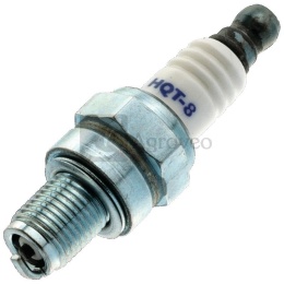 Świeca zapłonowa HQT-8 732590844301 590 84 43-01, 000590844301