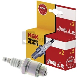 Świece zapłonowe BPM6A, QUICK 304 11478742 2963