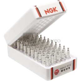 Świece zapłonowe B6HS 15270344 3115