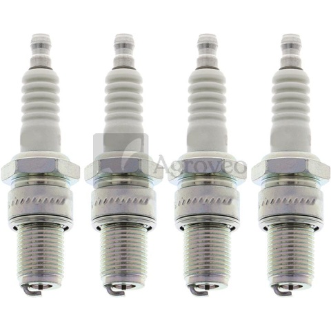 Świece zapłonowe B9EG 15270464 3530