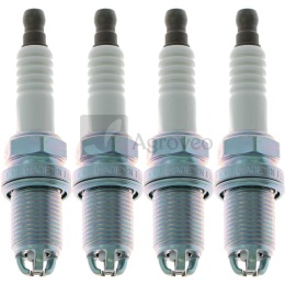 Świece zapłonowe BKUR6ET 15270363 5461