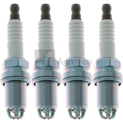 Świece zapłonowe BKUR6ET 15270363 5461