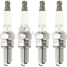 Świece zapłonowe MR7BI-8 12048614 90982