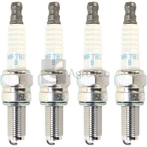 Świece zapłonowe MR7BI-8 12048614 90982