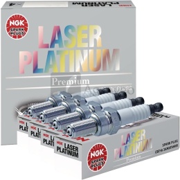 Świece zapłonowe PFR6Q 15270460 6458