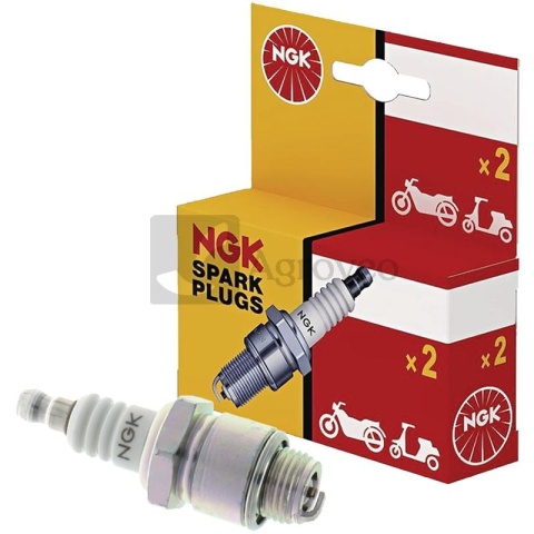 Zapłon h. QUICK 220, DPR7EA-9 11475977 3146