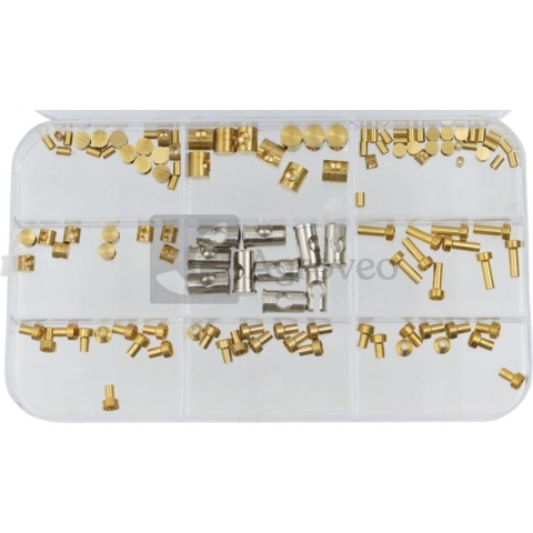 Zestaw złączek do lutowania 27270100