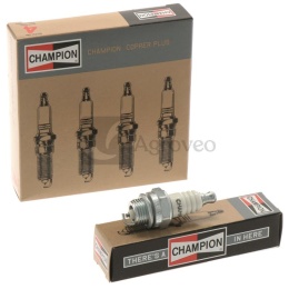 Świece zapłonowe 18520857 QL86C, CCH933M
