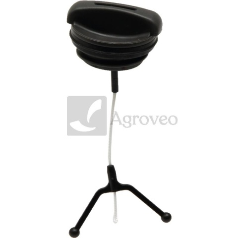 Korek zbiornika 40272075 544 11 12-01, 544 11 12-02, 544 11 12-03