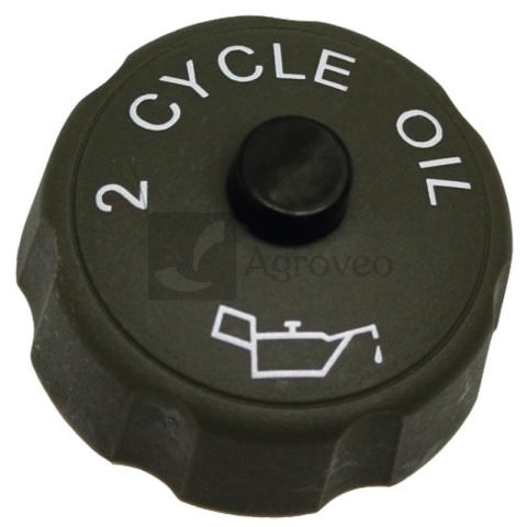 Korek zbiornika oleju 40270908 0152611, 125-840