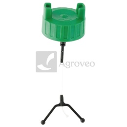 Pokrywa zbiornika 40271958 544 88 97-02, 502 08 83-02, 503 91 18-02