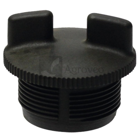 Pokrywa zbiornika oleju 40270909 0119626, 125-864