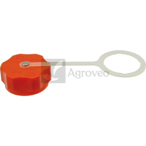 Pokrywa zbiornika oleju 40271418 P021040430, P021012210