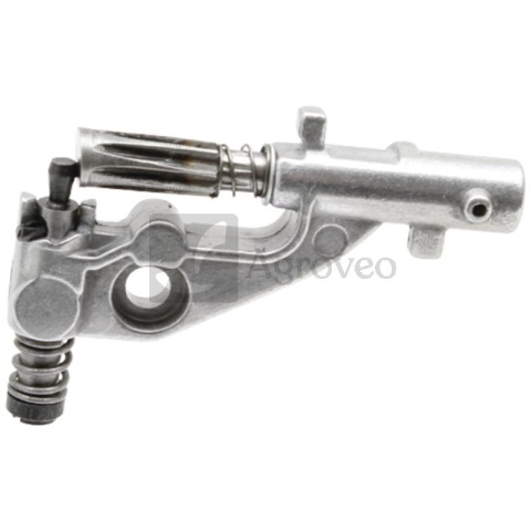 Pompa olejowa 40271725 544 18 01-03, 503 89 17-02, 537 10 55-03, 544 18 01-01