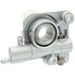 Pompa oleju 40271947 P021001980, 52130-00620