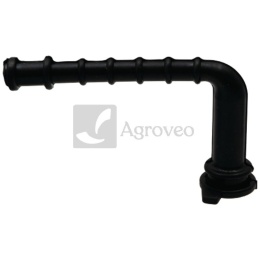 Przewód oleju 40271323 1122 647 9400, 1128 647 9405