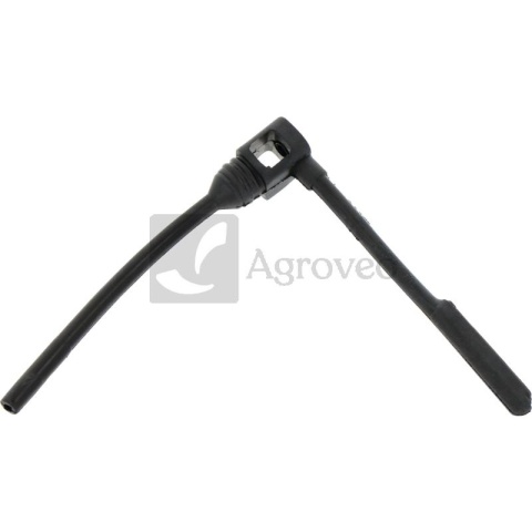 Przewód oleju 40272652 575 84 78-01