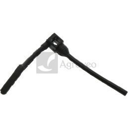 Przewód oleju 40272662 505 20 04-01