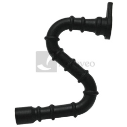 Przewód paliwowy 40270797 1124 358 7700