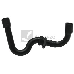 Przewód paliwowy 40270802 1130 358 7700, 1130 358 7701