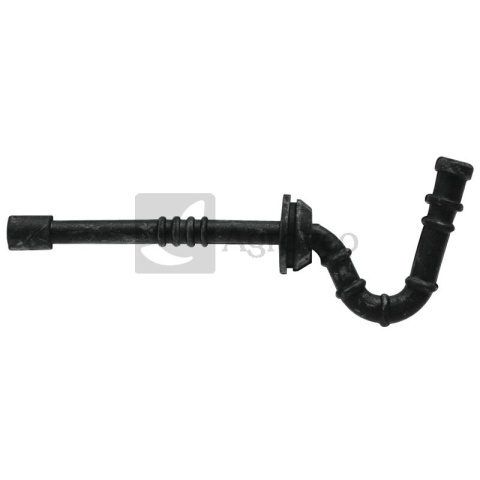 Przewód paliwowy 40270807 1123 358 7702, 1123 358 7701, 1123 358 7703