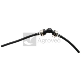 Przewód paliwowy 40271384 49043-2063, 49043-2070, 49043-2057