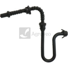 Przewód paliwowy 40272651 577 50 41-01