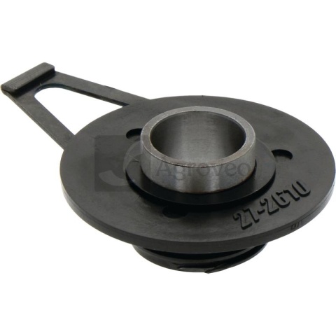 Napęd pompy ślimakowej/olejowej 40272599 537 20 78-07, 537 20 78-05